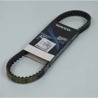 DAYCO Courroie De Transmission Pour Scooter Peugeot 50 Vivacity Vsx-Xr 2002 À 2004 729171 Neuf