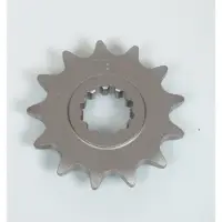 Sifam Pignon De Sortie De Boite Pour Moto Rieju 50 Mrx 2002 À 2005 Neuf