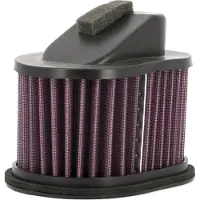 Sifam Filtre A Air Kawasaki Z800 2013-2016 - Similaire Hfa2802