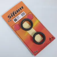 Sifam Joint Spi De Fourche Pour Moto Bmw 1100 R S 1998 À 2000 35x48x11mm Neuf