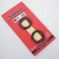 Sifam Joint Spi De Fourche Pour Moto Beta 50 Rr Motard 2004 À 2012 36x48x11mm Neuf