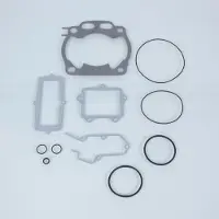 VERTEX Piston Moteur Pour Moto Yamaha 250 Yz 2002 À 2023 Ø66.35mm Cote B Neuf