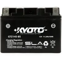 Kyoto Batterie Sla Pour Moto Bmw 1200 R Gs Lc Adventure 2014 À 2020 Neuf