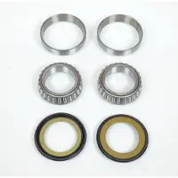 All Balls Kit Roulement De Direction Pour Moto Kawasaki 1500 Vn Nomad Fi 2000 À 2004 35x55x14 / 35x55x14 Neuf