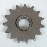Sifam Pignon De Sortie De Boite Pour Moto Husaberg 400 Fe E/S 2000 À 2003 Neuf