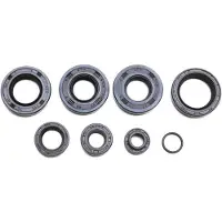 P2r Joint Spi Moteur Pour Moto Rieju 50 Rr 1996 À 2020 Neuf