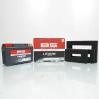 Bs Battery Batterie Lithium Pour Moto Ktm 125 Rc 2014 À 2019 Bsli-03 / Lfpx9 / 12v 36wh Neuf