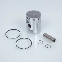 TNT Piston Moteur Pour Moto Rieju 50 Rs1 1995 À 2017 Ø40.3mm / Pour Cylindre Alu Neuf