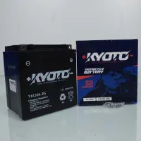 Kyoto Batterie Sla Pour Quad Goes 525 G 520 Max 4x4 2009 Yix30l-Bs Sla / 12v 30ah Neuf