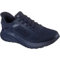 SKECHERS Errores de Foto 118312-DKNV in DKNV color size 45
