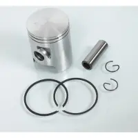 P2r Piston Moteur Pour Moto Rieju 50 Rs2 Matrix 2004 À 2010 Neuf