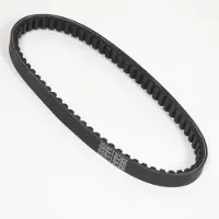 Teknix Courroie De Transmission Pour Scooter Chinois 50 139qmb 669x18x8.5mm / Jante 10 Pouces Neuf