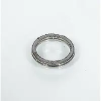 RSM Joint De Pot D Échappement Pour Deux Roues Chinois 50 Moteur 2t 23x30x4mm Neuf