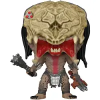 Funko POP! Pop! Prey Feral Predator – Winylowa Figurka Premium do Kolekcji Popkultury