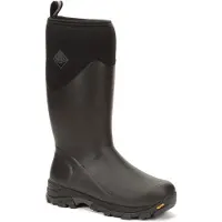 Muck boot Bottes en caoutchouc 'MEN'S ARCTIC ICE TALL AGAT' noir
