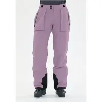 Slope Pantalon fonctionnel rouge