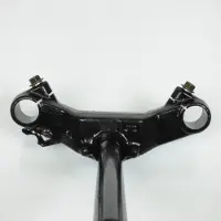 TNT Té De Fourche Générique Pour Scooter Mbk 50 Nitro 1997 À 2001 Ø 30mm Neuf