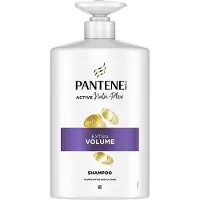 Pantene Shampooing Extra Volume Shampooing pour femmes 1000 - Pantene