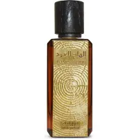 Big Buy Cooking Zimaya Ilham Al Oud eau de parfum unisexe 100 ml