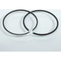 Top performances Segment De Piston Pour Moto Peugeot 50 Xps 2003 À 2020 9915620 / Ø40.3mm / Fonte Neuf