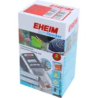 Eheim Distributeur Automatique De Nourriture Pour Poissons
