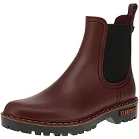 Verbenas Boots GAUDI COUNTRYSIDE femmes - Rouge - 39
