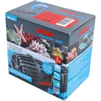 Eheim Pompe De Circulation Puissante Streamon+ 6500