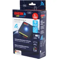 Eheim Ledcontrol +e Wifi Wireless Controller Clair One Size / EU Plug 220V