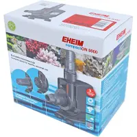 Eheim Pompe à Eau Compacton 5000 Compact