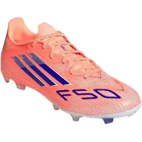 Adidas Chaussures de football F50 League FG/MG Hommes