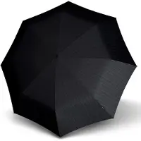 Knirps Parapluie 'S.570' marron / pierre