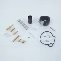 P2r Kit Réparation De Carburateur Pour Moto Aprilia 50 Rx Neuf
