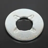 P2r Disque D Embrayage Pour Mobylette Peugeot 50 103 Spx 1985 À 2020 Neuf