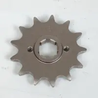 Sifam Pignon De Sortie De Boite Pour Moto Honda 250 Xl R 1984 À 1988 13 Dents Pas 520 Neuf