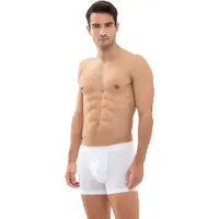 Mey Boxers blanc