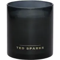 Ted Sparks Bougie Parfumée Ted Sparks Demi Bamboo & Peony