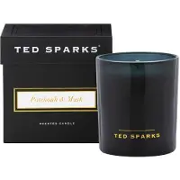 Ted Sparks Bougie Parfumée Ted Sparks Demi Patchouli & Musk