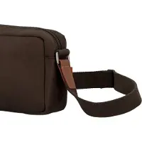 Jump Sac à bandoulière 'Uppsala' marron