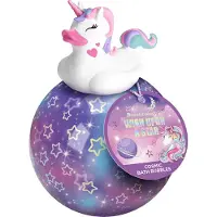 BAYLIS & HARDING Beauticology Cosmic bain moussant version cadeau