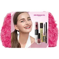 Dermacol Infinity coffret cadeau visage