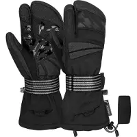 Reusch Gants de sport 'Sweeber III R-TEX XT Lobster' noir