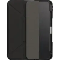 dbramante1928 London Pro (Apple iPad Pro 13 2024), Étui pour tablette, Noir