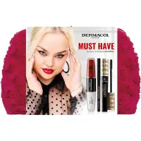 Dermacol Javurkkl Must Have coffret cadeau visage