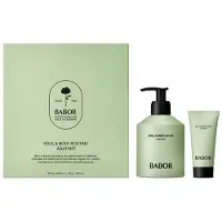 Babor Soul & Body Agathist ensemble nutrition et hydratation 1 pcs