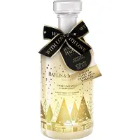 BAYLIS & HARDING Sweet Mandarin & Grapefruit bain moussant crème dans un emballage cadeau