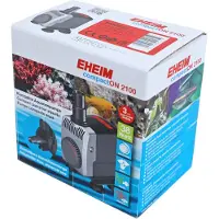 Eheim Pompe à Eau Compacton 2100 Compact