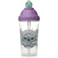 You do it Verre d'Entraînement ThermoBaby Bleu - 295 ml pour Enfants