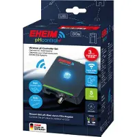 Eheim Phcontrol+e Wifi Complete Set To Adjust The Ph Value Clair One Size / EU Plug 220V