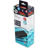 Eheim Power Led+ Power Supply 180w Argenté One Size / EU Plug 220V