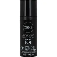 Zenz Organic Pure No. 101 crème visage anti-âge 50 ml